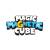 Kostka magnetyczna Magic Magnetic Cube logo